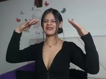 Chaturbate Free Porn Cam of valentina_more