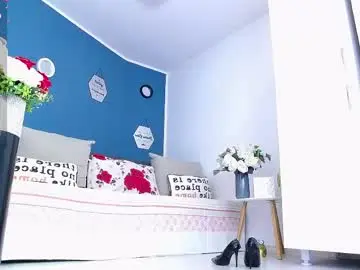 Chaturbate Watch Live Sex Cams of afroditha_