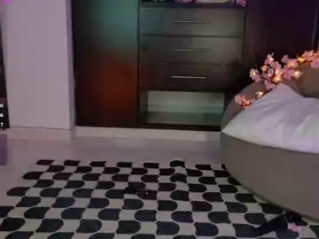 Chaturbate Best live sex cam show of aixatrista1