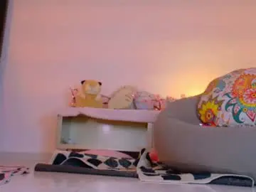 Chaturbate Live Porn of aixatrista1