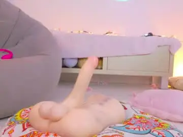 Chaturbate Adult Video Chat of aixatrista1