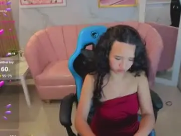 bella_vibes_s from chaturbate