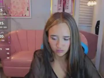 Chaturbate Live Porn of bella_vibes_s