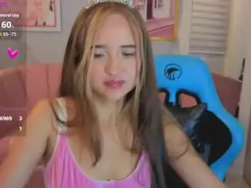 Chaturbate Live Porn of bella_vibes_s