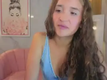 Chaturbate Live Sex of bella_vibes_s