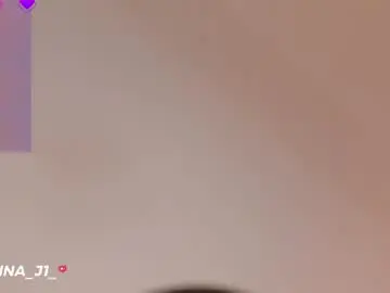 dannajhonson1 from chaturbate