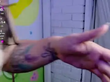 Chaturbate Sex Cam of danny_waller
