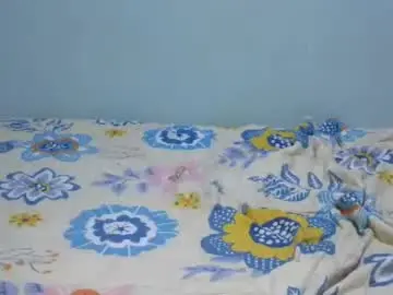 ebonybloom01 from chaturbate