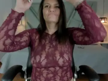 Chaturbate Live Porn of ela_nox