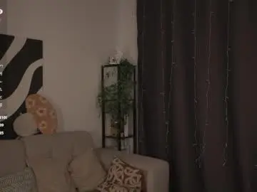 Chaturbate Sex Cam of huba_booba