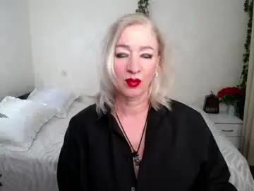 Chaturbate Best live sex cam show of hunters_woman