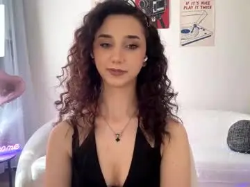 lilihalvorsen from chaturbate