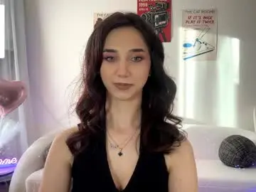 Chaturbate Adult Webcam of lilihalvorsen