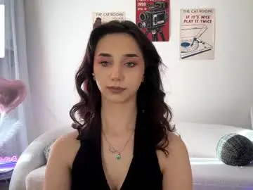 Chaturbate Free Porn Cam of lilihalvorsen