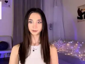 Chaturbate Live Sex of lilihalvorsen
