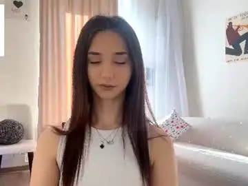 Chaturbate Best live sex cam show of lilihalvorsen