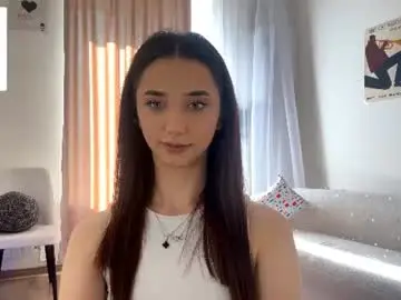 Chaturbate Sex Chat of lilihalvorsen