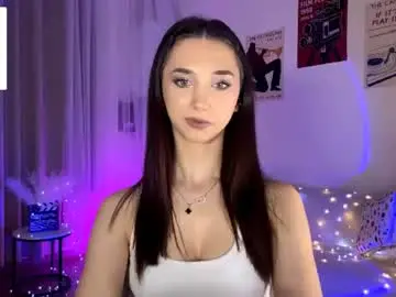 Chaturbate Best live sex cam show of lilihalvorsen