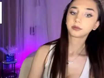 Chaturbate Best live sex cam show of lilihalvorsen