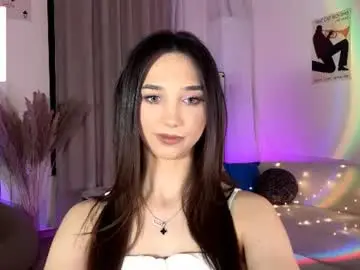 Chaturbate Watch Live Sex Cams of lilihalvorsen