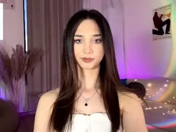 Chaturbate Watch Live Sex Cams of lilihalvorsen