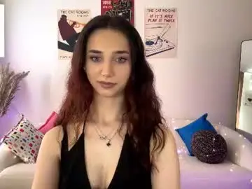 Chaturbate Private Sex Chat of lilihalvorsen
