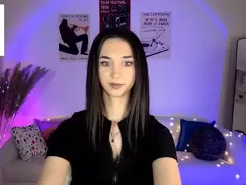 Chaturbate Live Sex of lilihalvorsen