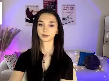 Chaturbate Free Porn Cam of lilihalvorsen