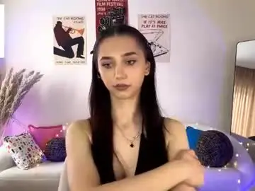 Chaturbate Adult Webcams of lilihalvorsen