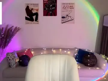 Chaturbate Free Porn Cam of lilihalvorsen