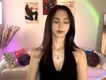 Chaturbate Adult Webcams of lilihalvorsen