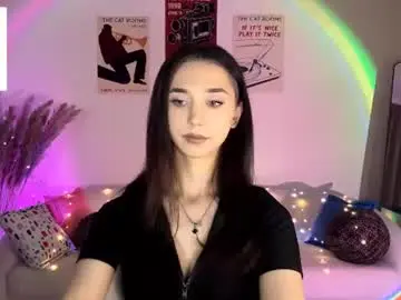 Chaturbate Sex Cam of lilihalvorsen