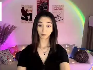 Chaturbate Best live sex cam show of lilihalvorsen