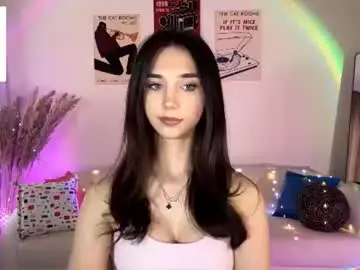 Chaturbate Watch Live Sex Cams of lilihalvorsen