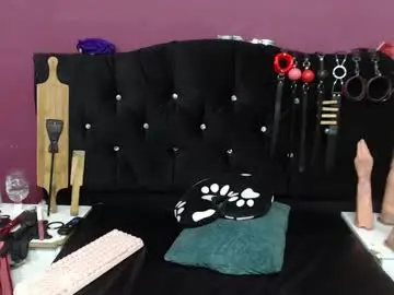 Chaturbate Adult Webcam of littlesophie_dbs