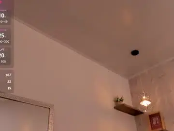 mia_velmont from chaturbate