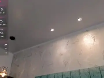 Chaturbate Adult Webcams of mia_velmont