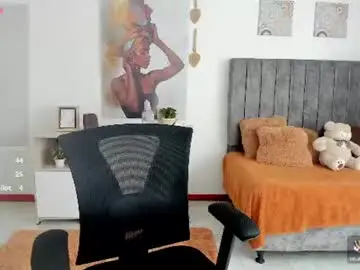 Chaturbate Sex Chat of nenitaa_
