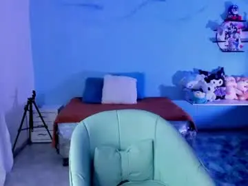 Chaturbate Live Sex Cam of nenitaa_