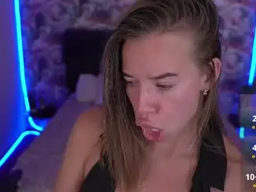Chaturbate Adult Video Chat of sexy_ira