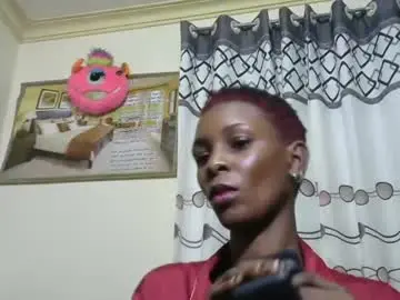 Chaturbate Best Webcam of sexy_rinah_
