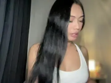 Chaturbate Live Sex Cam of sexylovesappira