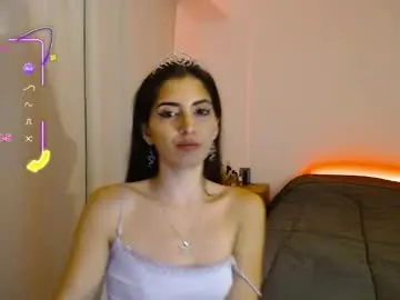Chaturbate Live Porn of slimbaby69