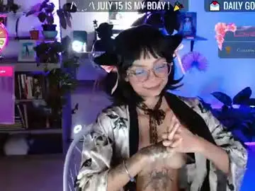 Chaturbate Sex Chat of sweet_bluee