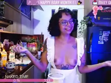 Chaturbate Watch Live Sex Cams of sweet_bluee
