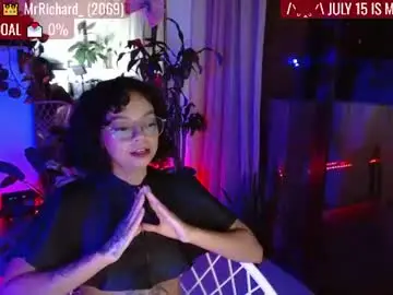 Chaturbate Live Sex of sweet_bluee