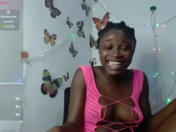 Chaturbate Free Live Porn of sweetjuicyclit