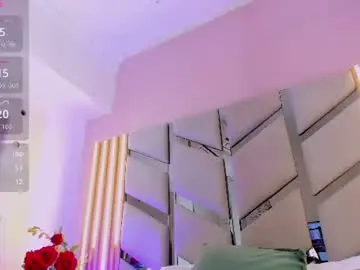 Chaturbate Free Porn Cam of sweetsalome_01