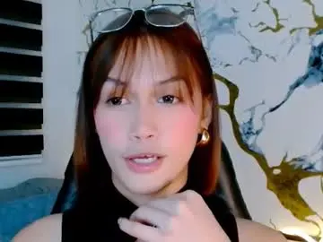 Chaturbate Free Live Porn of alondrasvenom69