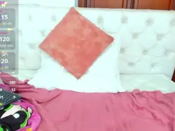 Chaturbate Free Live Porn of andrea_williams24